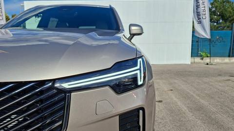 2026 Volvo XC90
