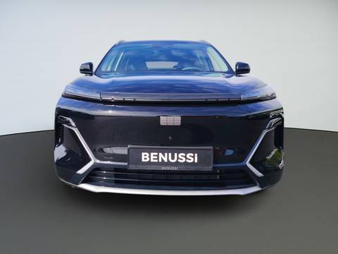 2026 Geely Starray EM-i — sličica 2