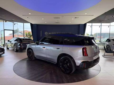 2024 Mini Countryman S — sličica 5