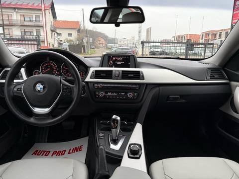 2016 BMW Gran — sličica 16
