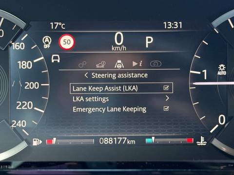 2021 Land Rover Range Rover Evoque — sličica 21