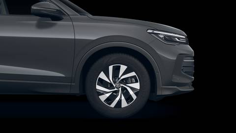 2026 Volkswagen Tiguan — sličica 7