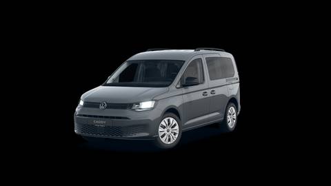 2026 Volkswagen Caddy