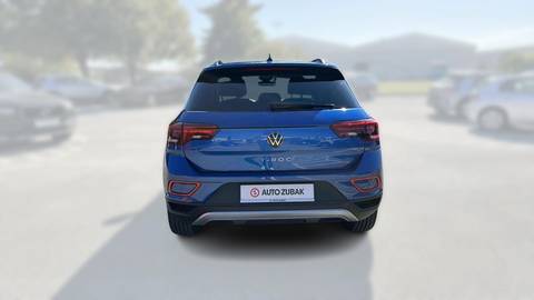 2024 Volkswagen T-Roc — sličica 6