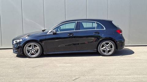 2021 Mercedes-Benz A-klasa — sličica 2