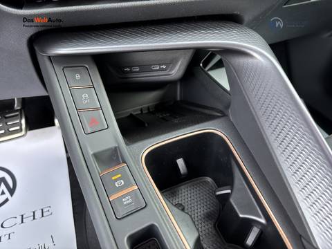 2026 Cupra Terramar — sličica 25