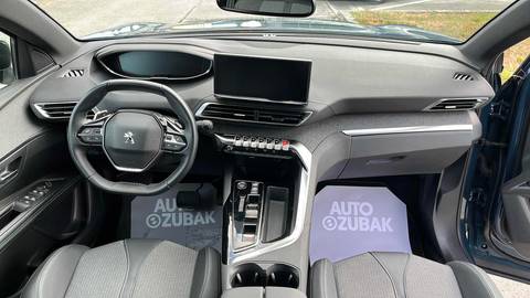 2023 Peugeot 3008 — sličica 11