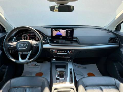 2021 Audi Q5 — sličica 10