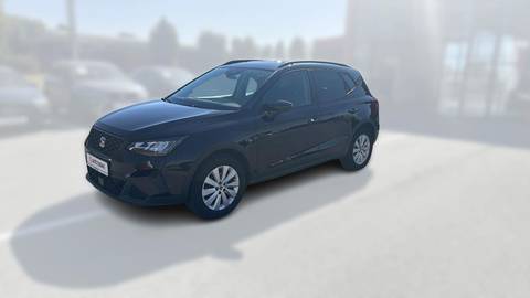 2024 Seat Arona