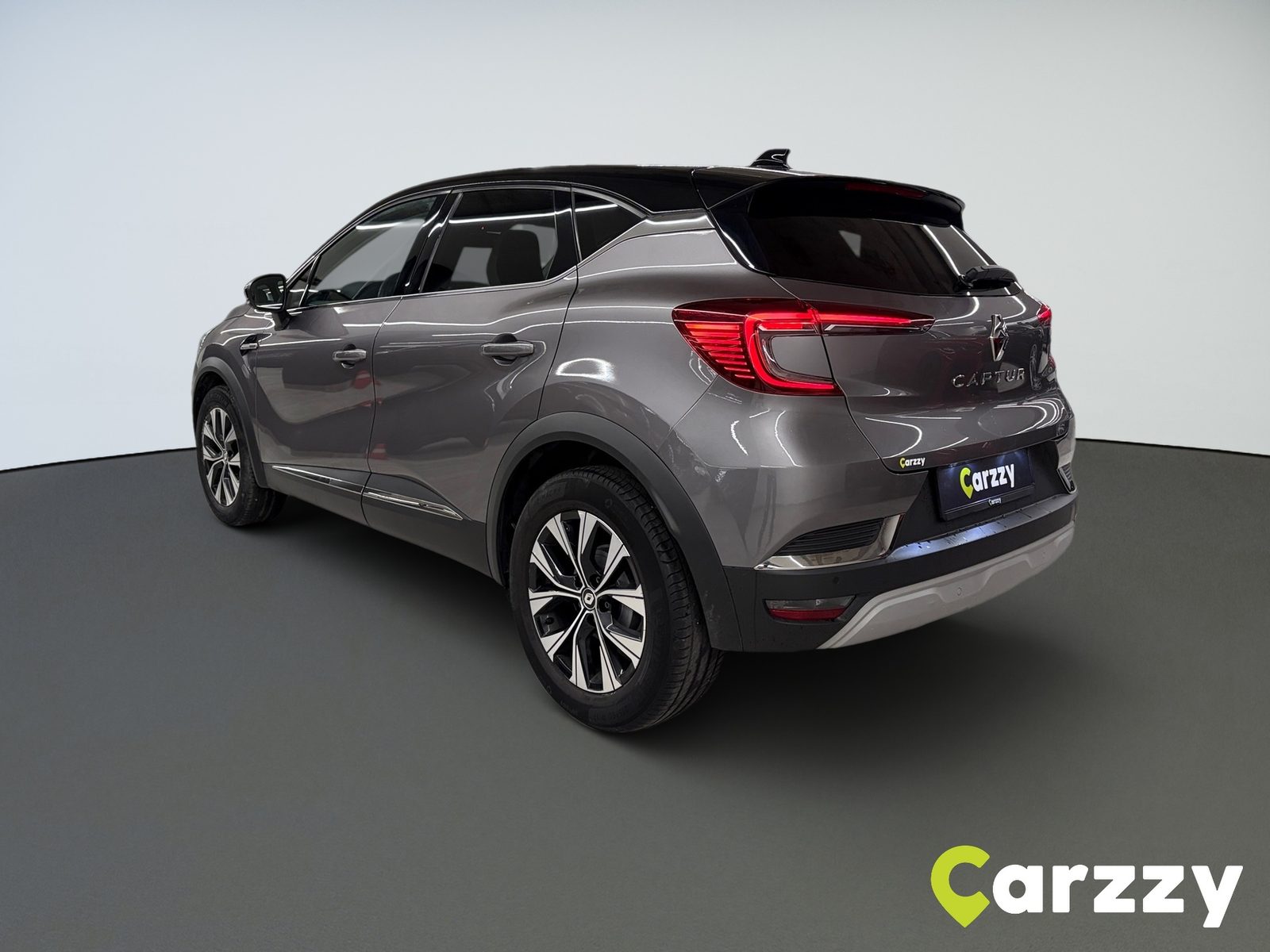 2023 Renault Captur — fotografija 8