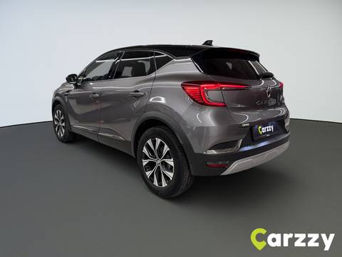 2023 Renault Captur — sličica 8