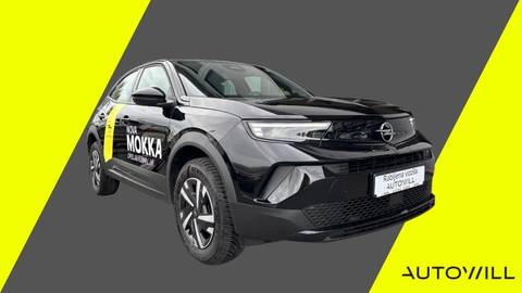 2025 Opel Mokka