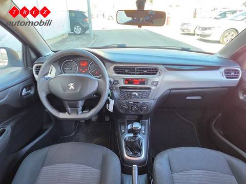 2020 Peugeot 301 — sličica 8