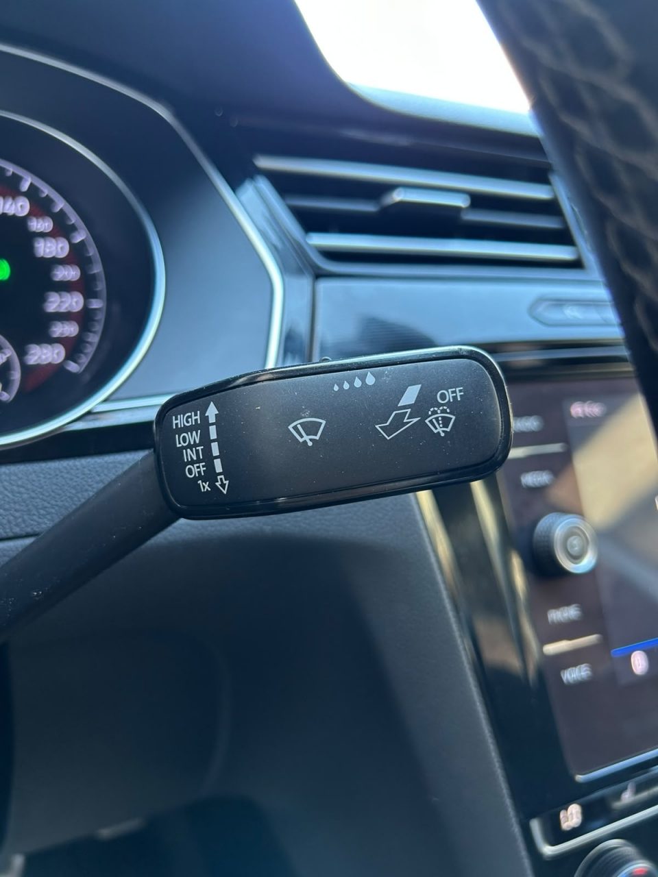 2018 Volkswagen Arteon — fotografija 7