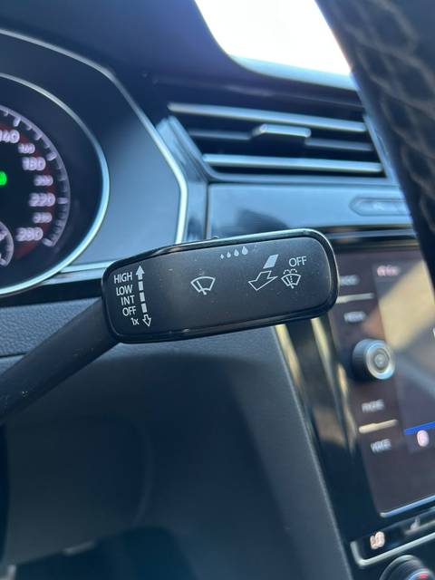 2018 Volkswagen Arteon — sličica 7