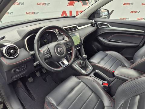 2024 MG ZS5 — sličica 16