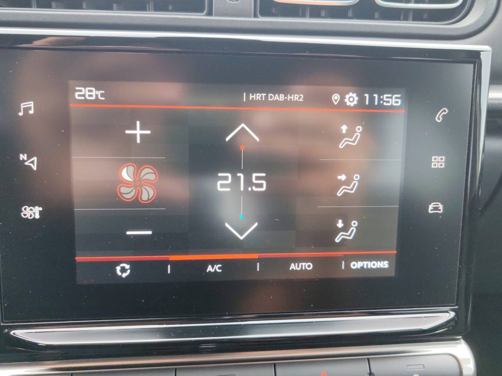 2023 Citroën C3 — fotografija 18
