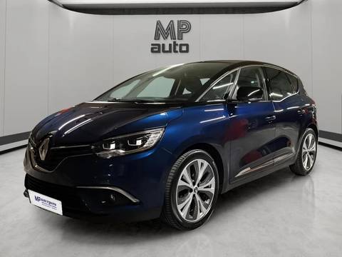 2017 Renault Scenic — sličica 2