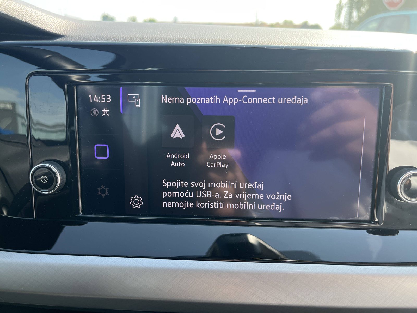 2024 Volkswagen Golf — fotografija 26