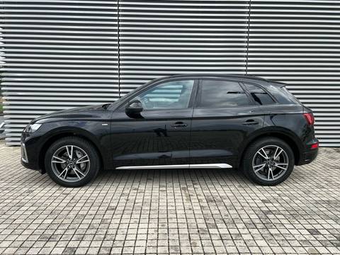 2022 Audi Q5 — sličica 8