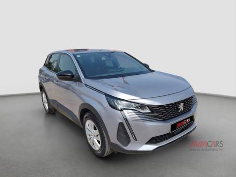 2024 Peugeot 3008 — sličica 2