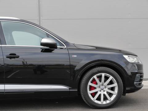 2015 Audi Q7 — sličica 26