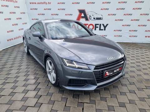 2015 Audi TT — sličica 3
