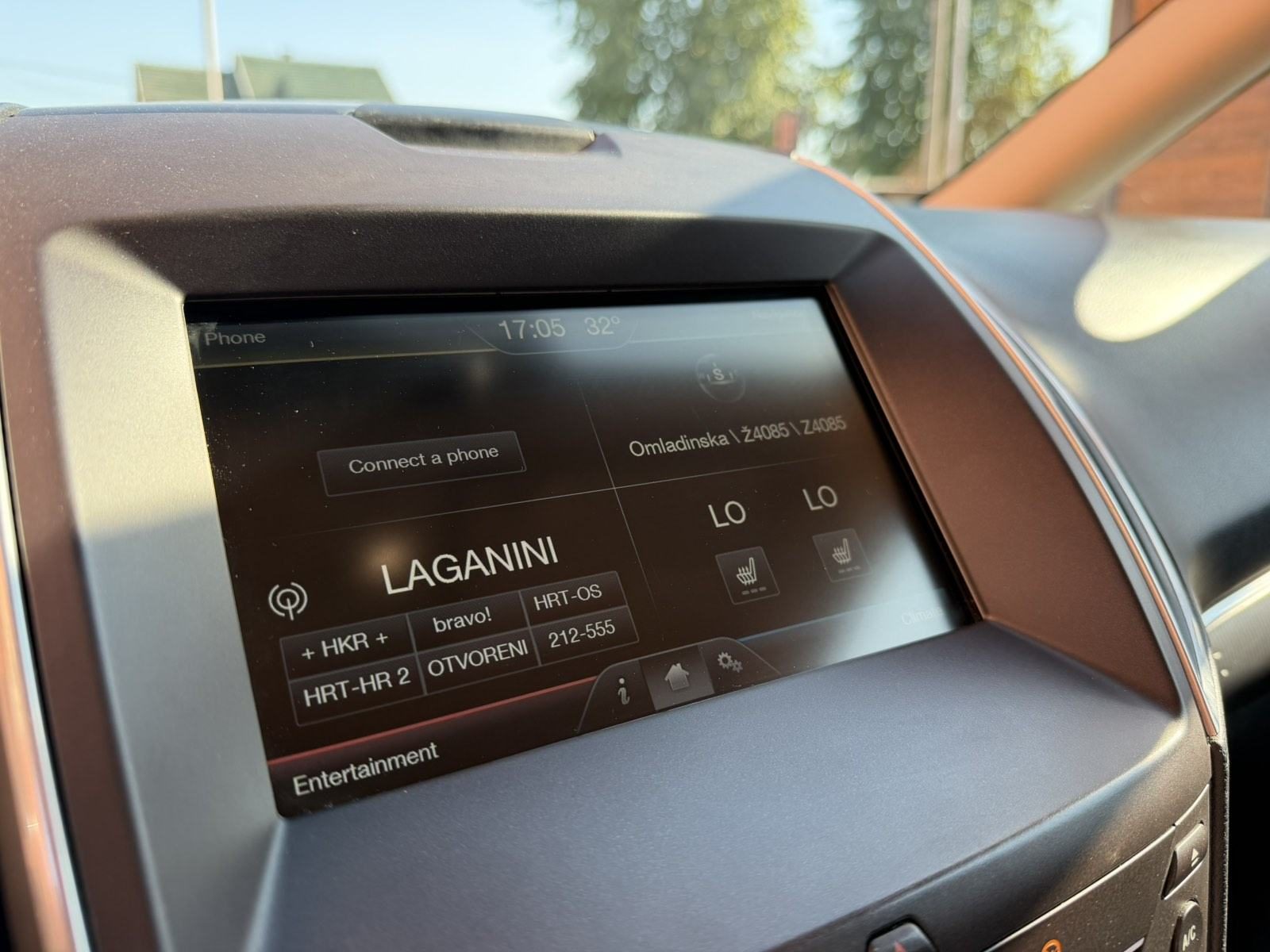 2016 Ford Galaxy — fotografija 13