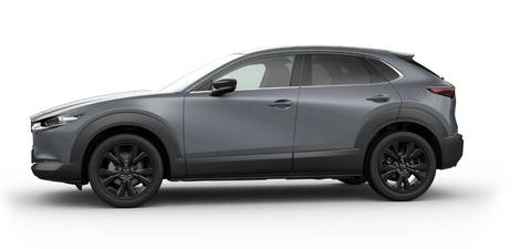 2026 Mazda CX-30 — sličica 3
