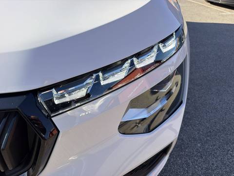 2024 Škoda Kamiq — sličica 13