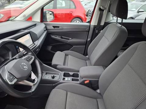 2022 Volkswagen Caddy — sličica 13