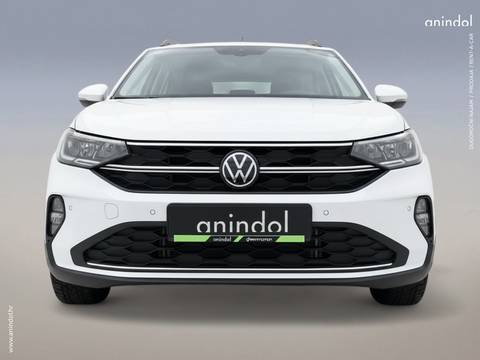2024 Volkswagen Taigo — sličica 9