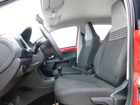 2019 Volkswagen up! — sličica 6