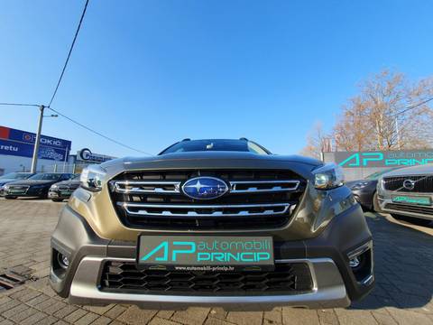 2023 Subaru Outback — sličica 26