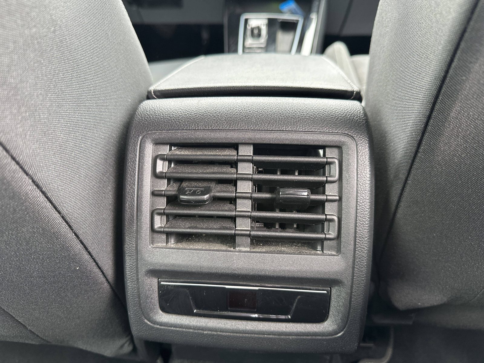 2023 Volkswagen Golf — fotografija 21