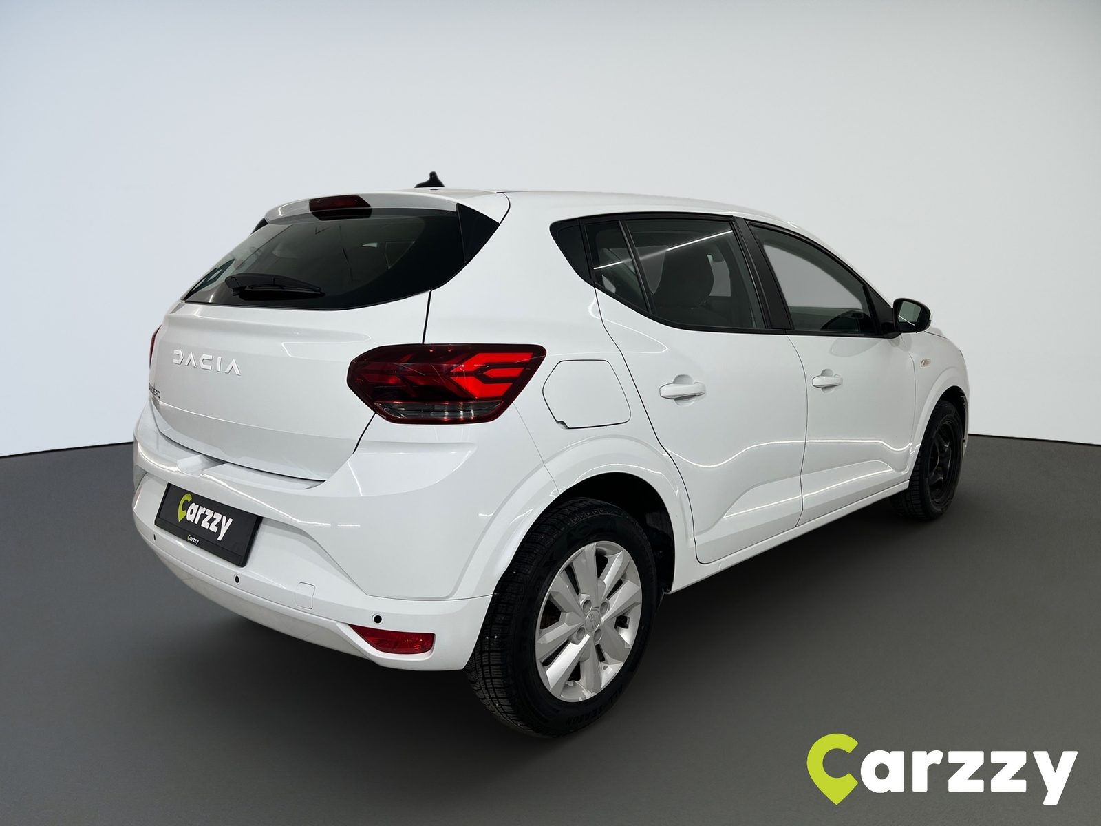 2023 Dacia Sandero — fotografija 5