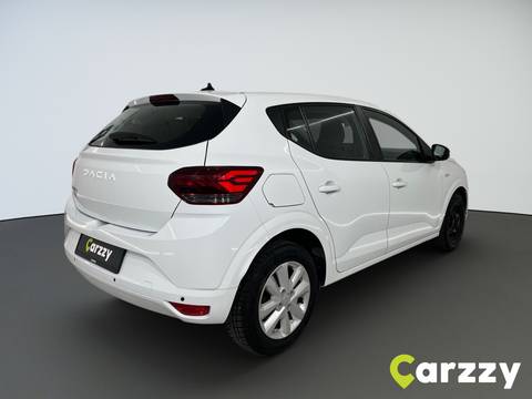 2023 Dacia Sandero — sličica 5