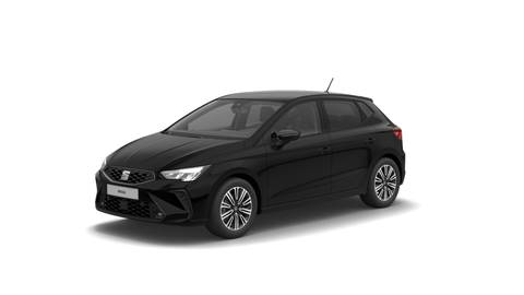 2026 Seat Ibiza