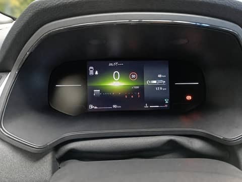 2025 Renault Symbioz — sličica 18