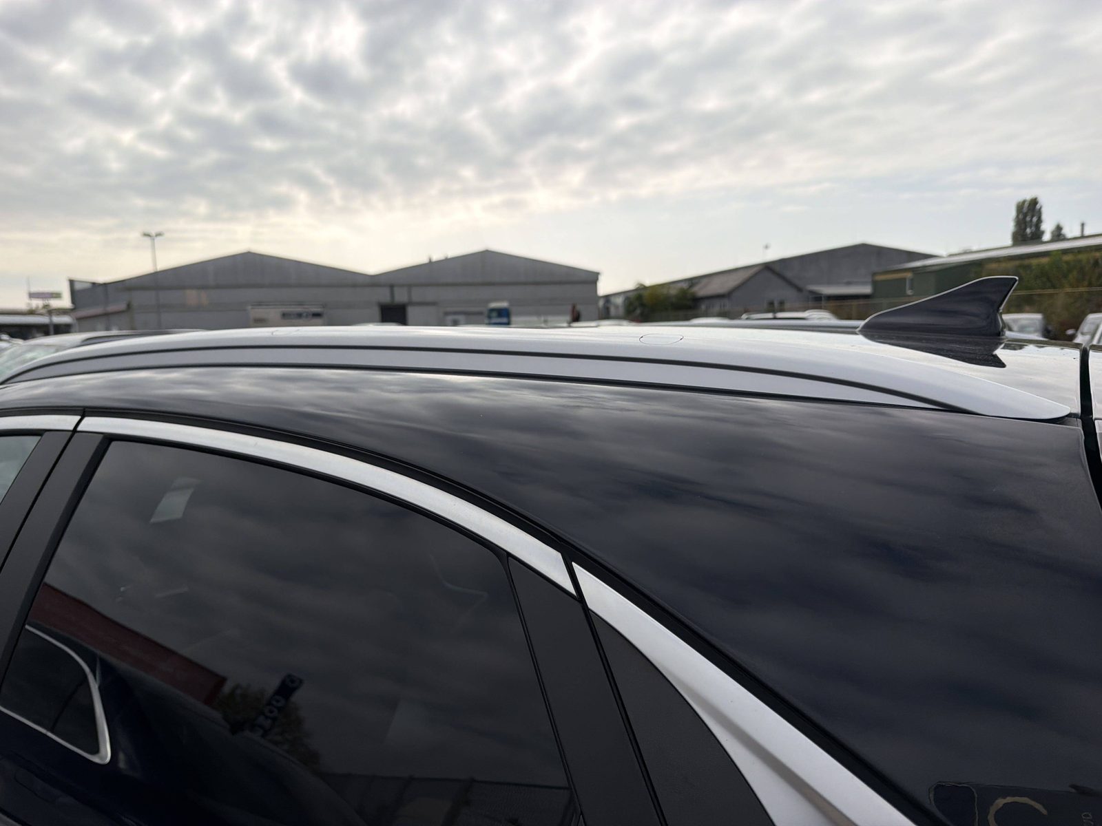 2021 Kia XCeed — fotografija 19