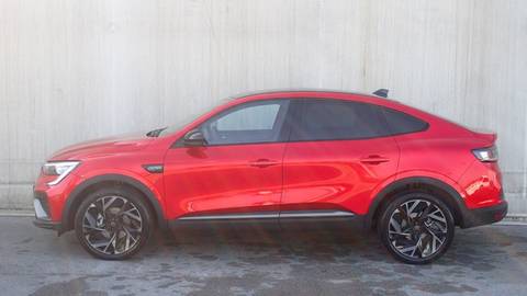 2024 Renault Megane — sličica 2