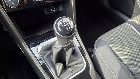 2019 Volkswagen T-Roc — sličica 12