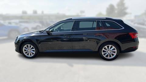 2024 Škoda Superb Combi — sličica 4