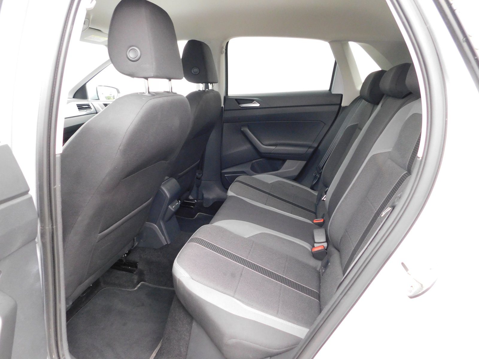 2024 Volkswagen Polo — fotografija 10