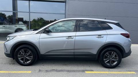 2022 Opel Grandland — sličica 4