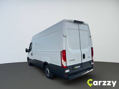 2021 Iveco DAILY — sličica 7