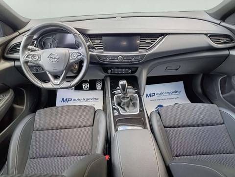 2021 Opel Insignia — sličica 18