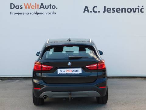 2019 BMW X1 — sličica 5