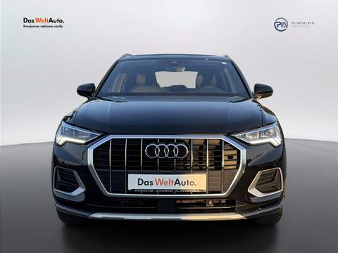 2022 Audi Q3 — sličica 2