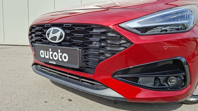 2026 Hyundai i30 — fotografija 27